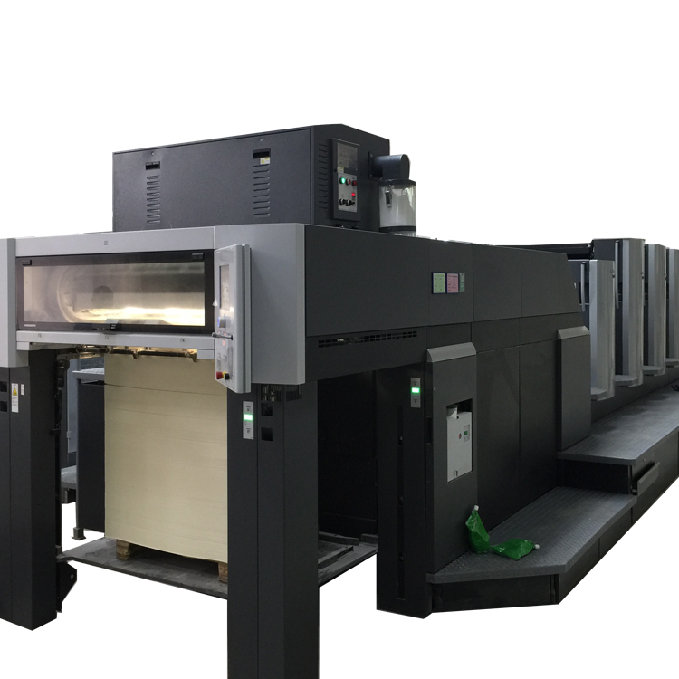 海德堡CD102印刷機(jī)集塵器 多